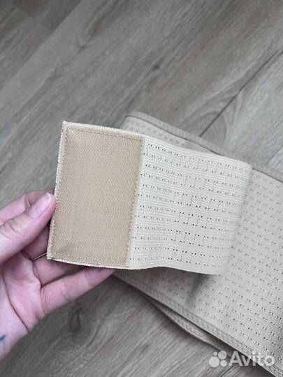 Бандаж для беременных до и после родовой