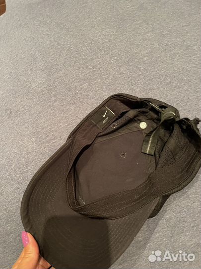Кепка nike training