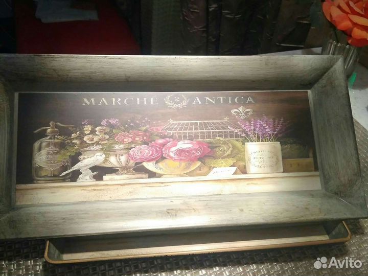 Поднос коллекция 