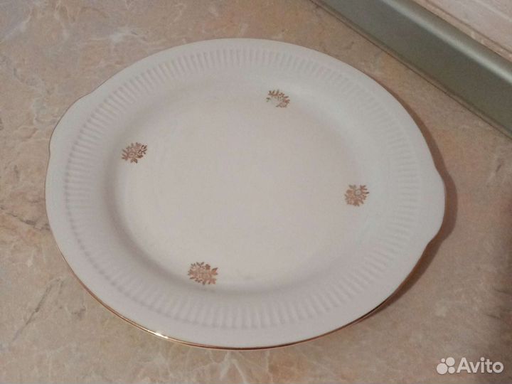 Кофейный сервиз