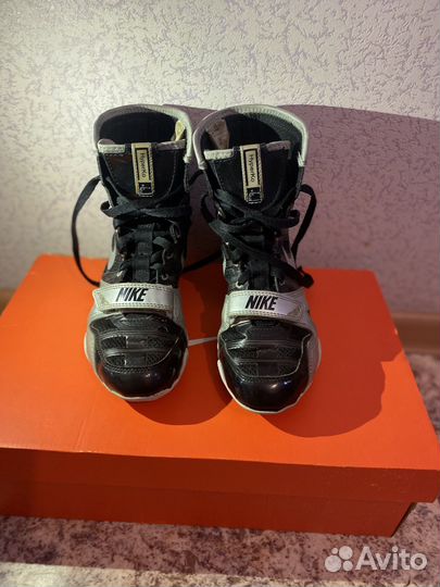 Продам боксерки