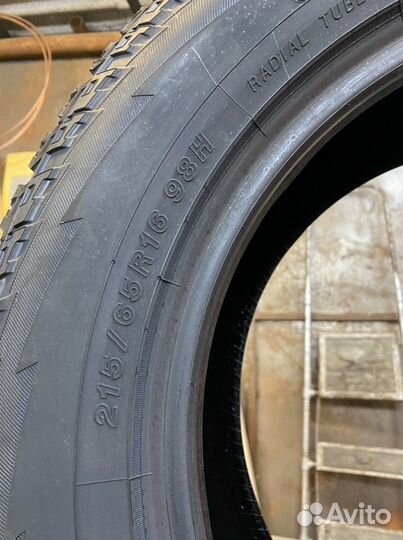 Yokohama Geolandar A/T G015 215/65 R16 98H