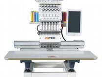 Вышивальная машина joyee JY-1201 (350x500мм) Новая