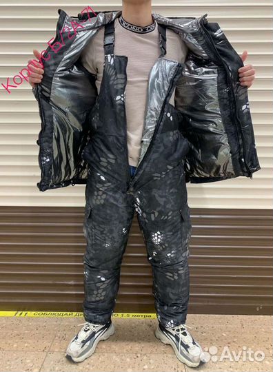 Одежда и обувь