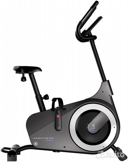 Велотренажер Clear Fit KeepPower KB 300
