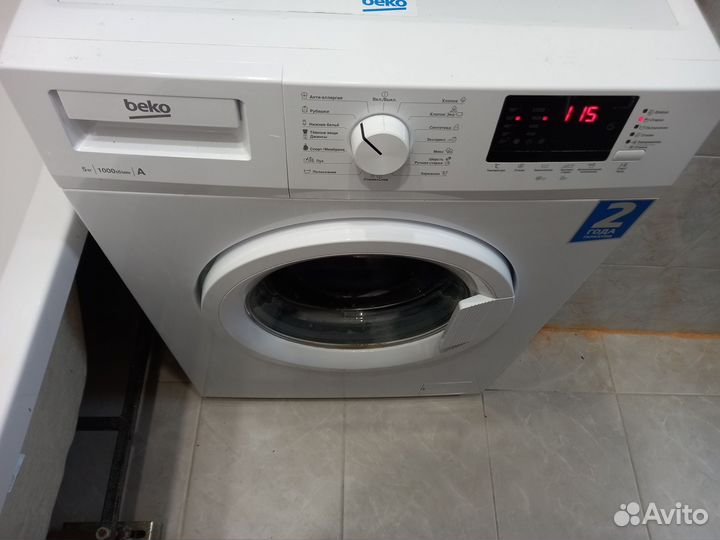 Стиральная машина автомат бу