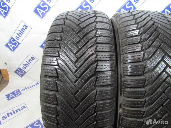 Michelin Alpin 6 225/50 R17 97P