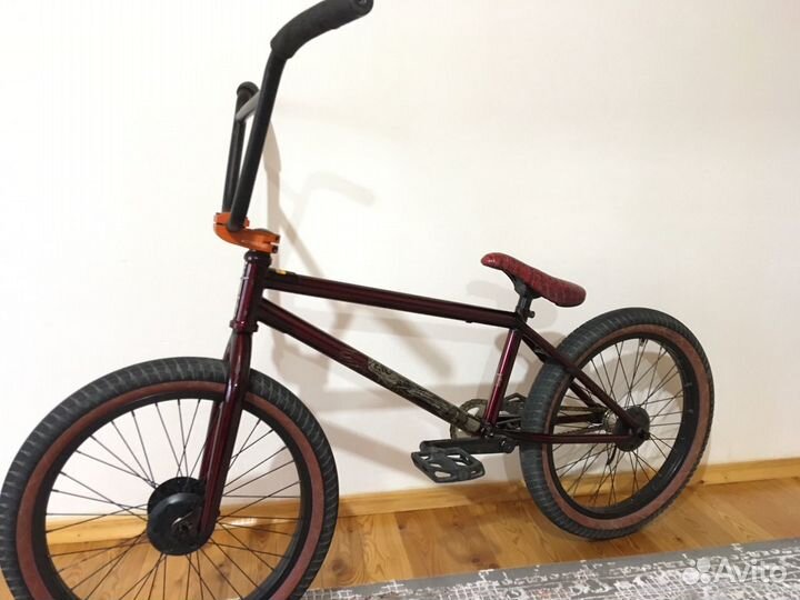 Bmx