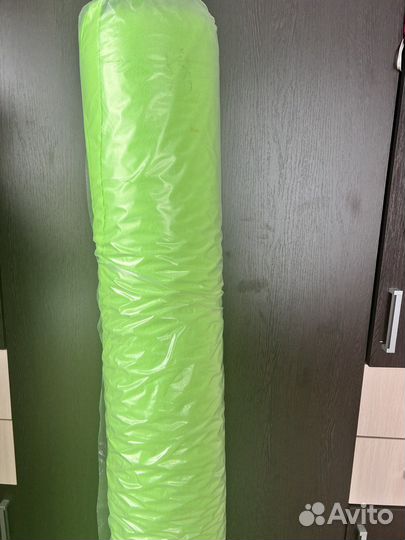 Футер 3 х нитка диагональ