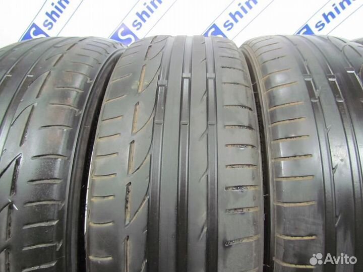 Bridgestone Potenza S001 215/45 R20 96R