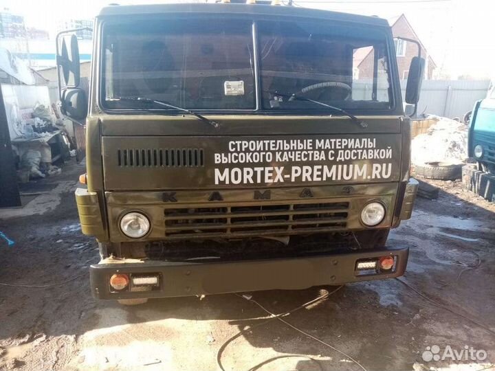 Услуги манипулятора