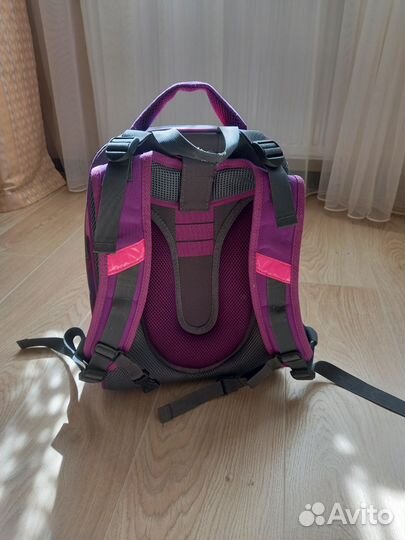 Портфель школьный