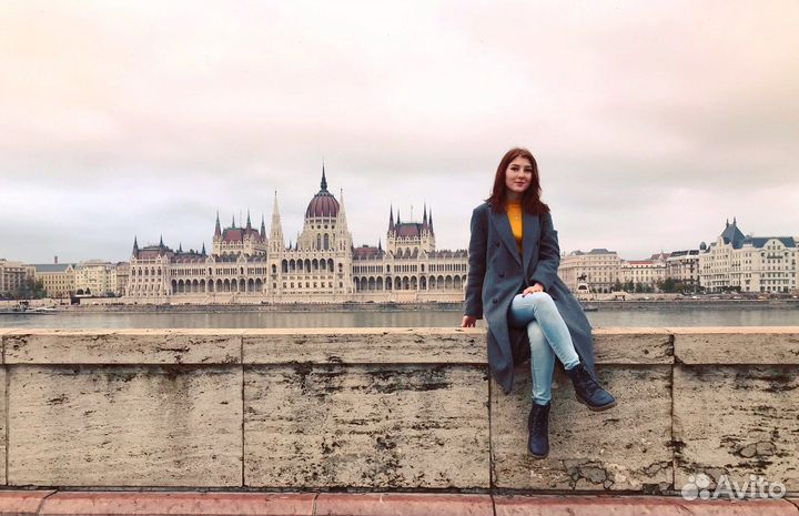 Репетитор по английскому языку