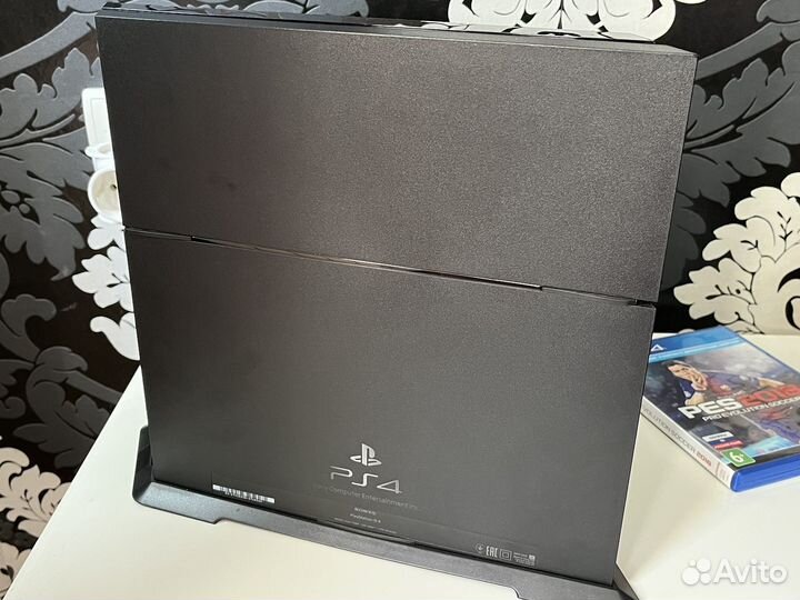 Sony PS4