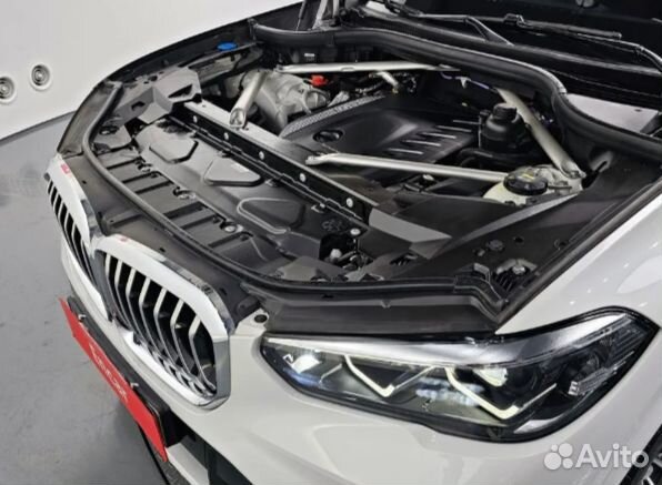 BMW X5 3.0 AT, 2021, 42 977 км