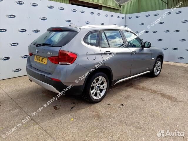 В разбор bmw x1 e84 N47D20C 2014г Bmw X1 E84