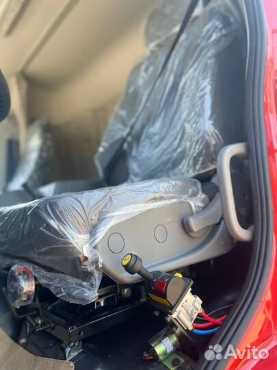 DongFeng DFH3440A80, 2022