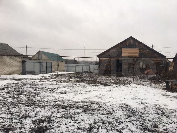 Дом 72 м² на участке 12 сот.