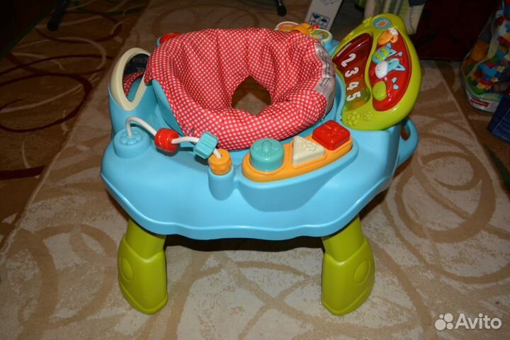 Игровой комплекс