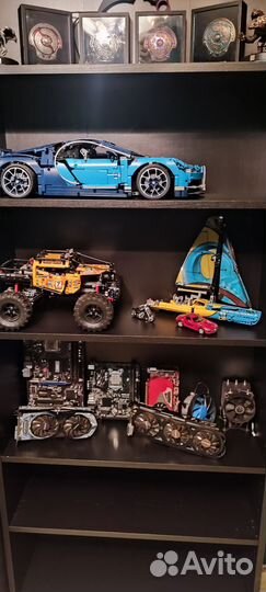 Комплектующие пк