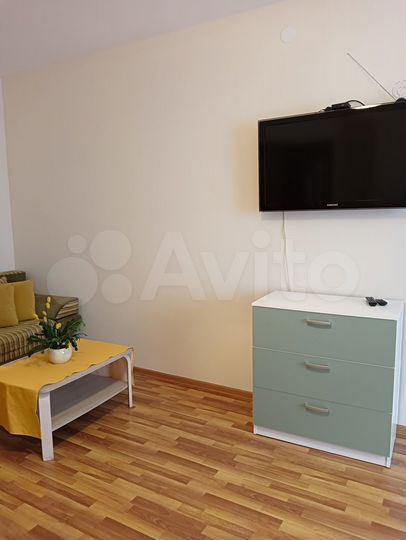 1-к. квартира, 49 м², 4/12 эт.