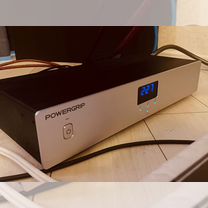 Сетевой фильтр HI-FI Powergrip YG-2 Silver