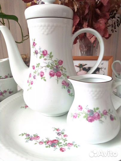 Ладья хрусталь салатница большая