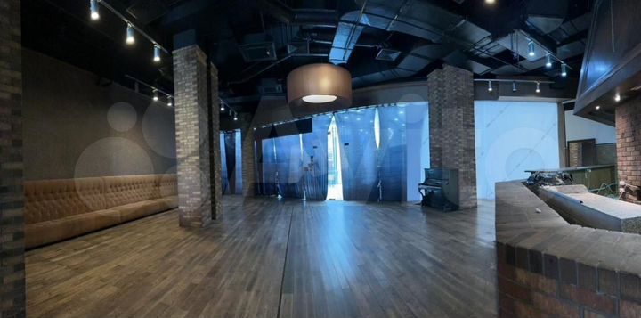 Аренда кафе, бара, ресторана пл. 500 м2 м. Фили в