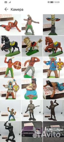 Игрушки гдр. СССР