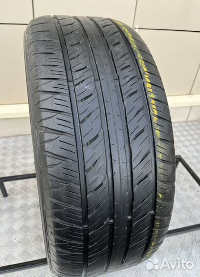 Dunlop Grandtrek PT2A 285/50 R20