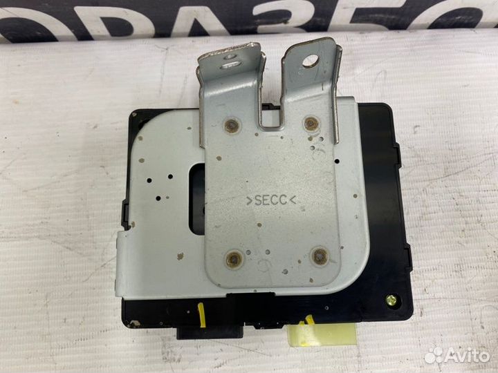 Блок управления рулевой колонкой Kia Mohave 2 D6EB