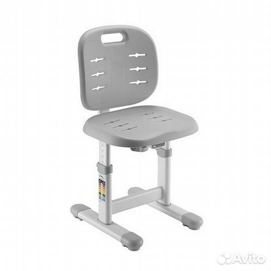 Стул детский растущий школьный