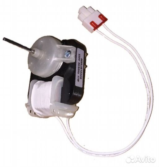 Вентилятор samsung шток 38мм 3мм 220V IS-3210 ARC