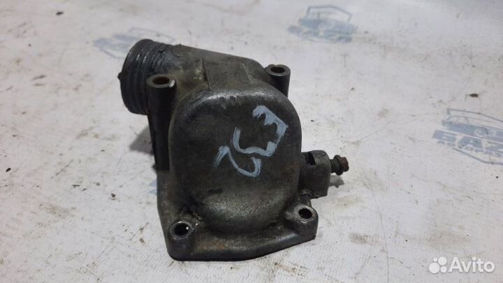 Корпус термостата Bmw 7-Series E32 M30B30 1989