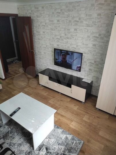 1-к. квартира, 34 м², 1/5 эт.