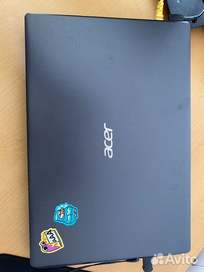Acer aspire 3