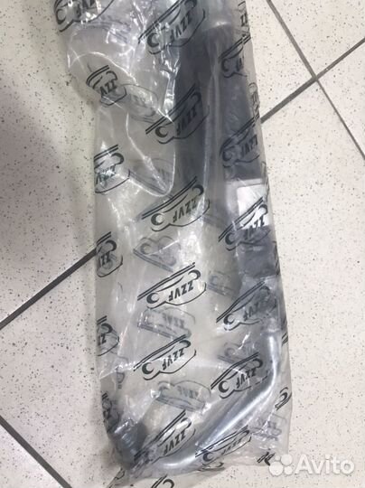 Шланг гур ford Focus 3