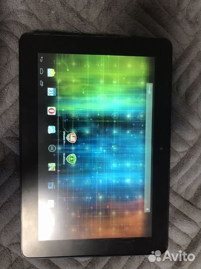 Планшет