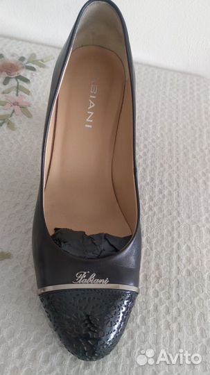 Туфли Fabiani 38