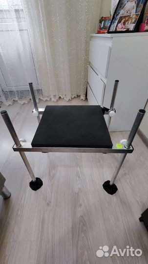 Фидерный стул