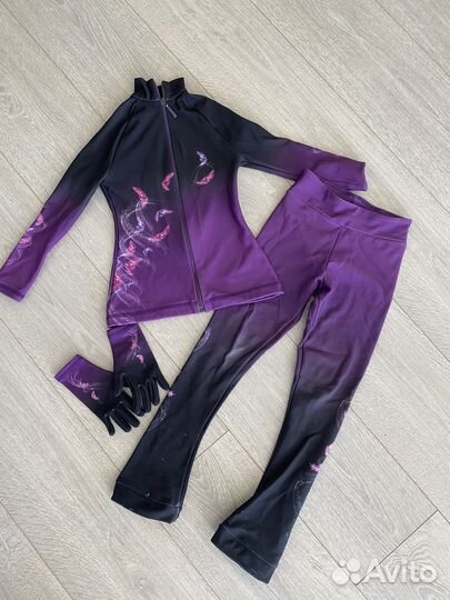 Форма для фигурного катания