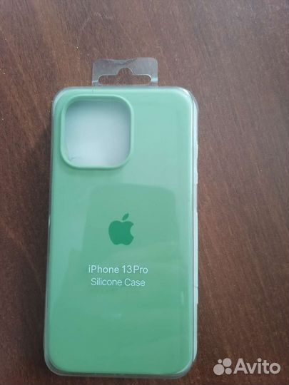 Продам чехол на iPhone