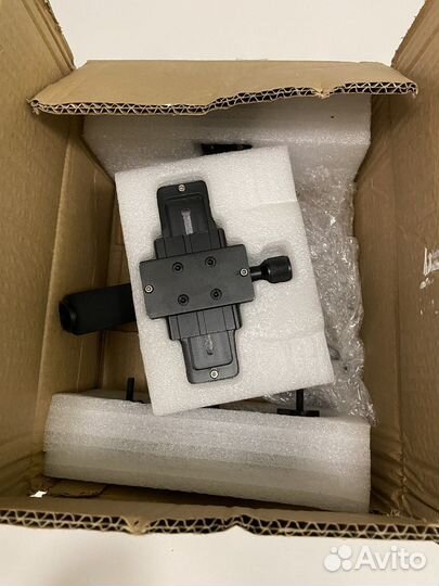 Ручной стабилизатор