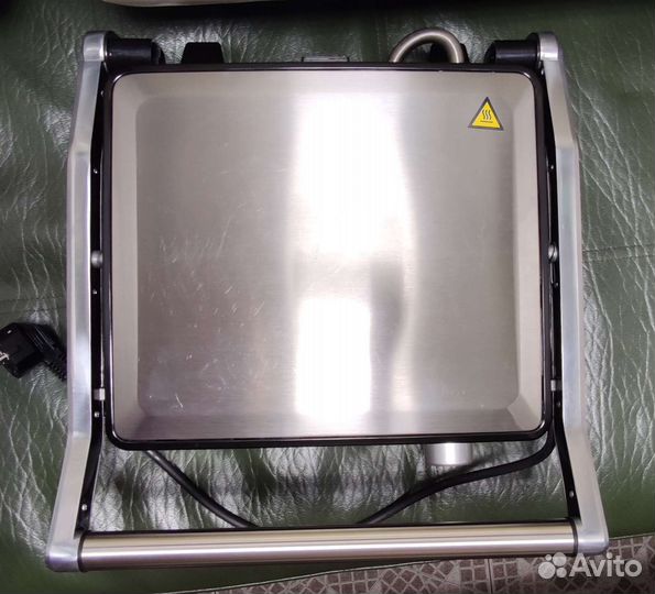 Электрогриль Homeclub SLG6001