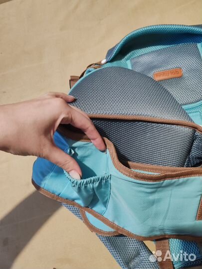 Рюкзак переноска кенгуру
