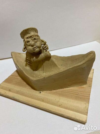 Самоделка-подарки