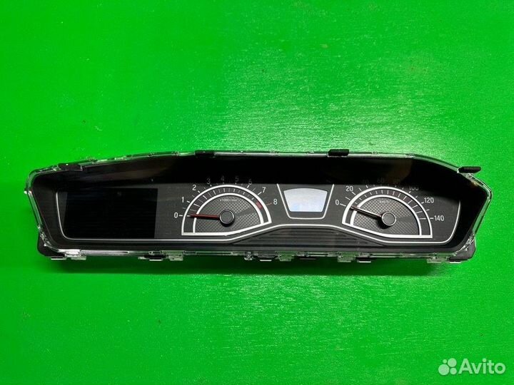 Спидометр Honda N-Box Custom JF3 S07B 2019