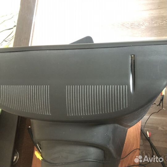 Телевизор Supra