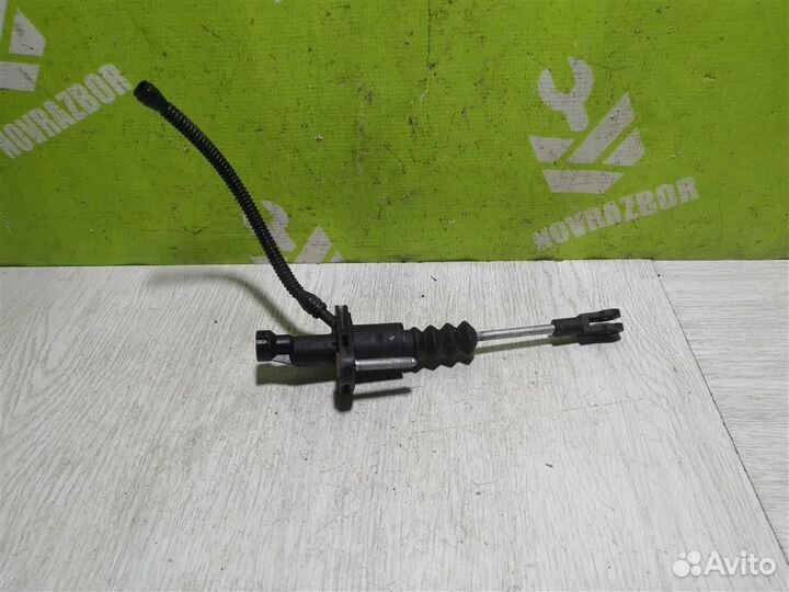 Цилиндр сцепления главный Опель Астра Джи 98-05