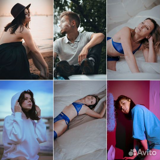 Фотограф санкт-петербург